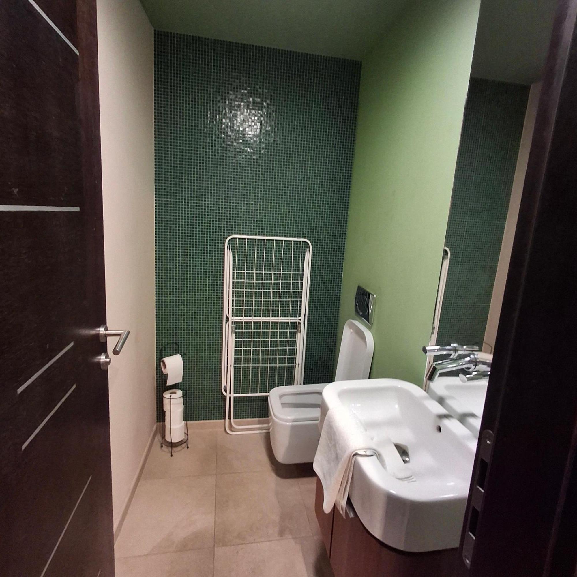 Unicorniselit Apartmanok エゲル エクステリア 写真